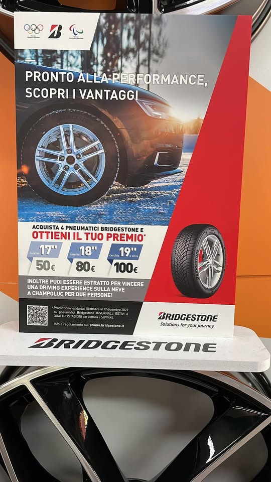 Officina Trupiano Gomme